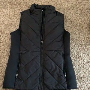 Fabletics athletic vest